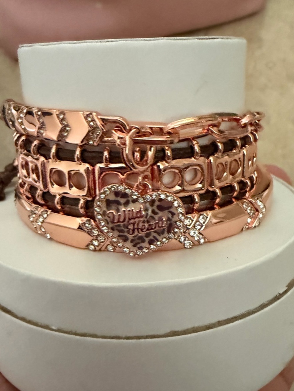 BP Spring 2026 Stack Wild Heart Luxe